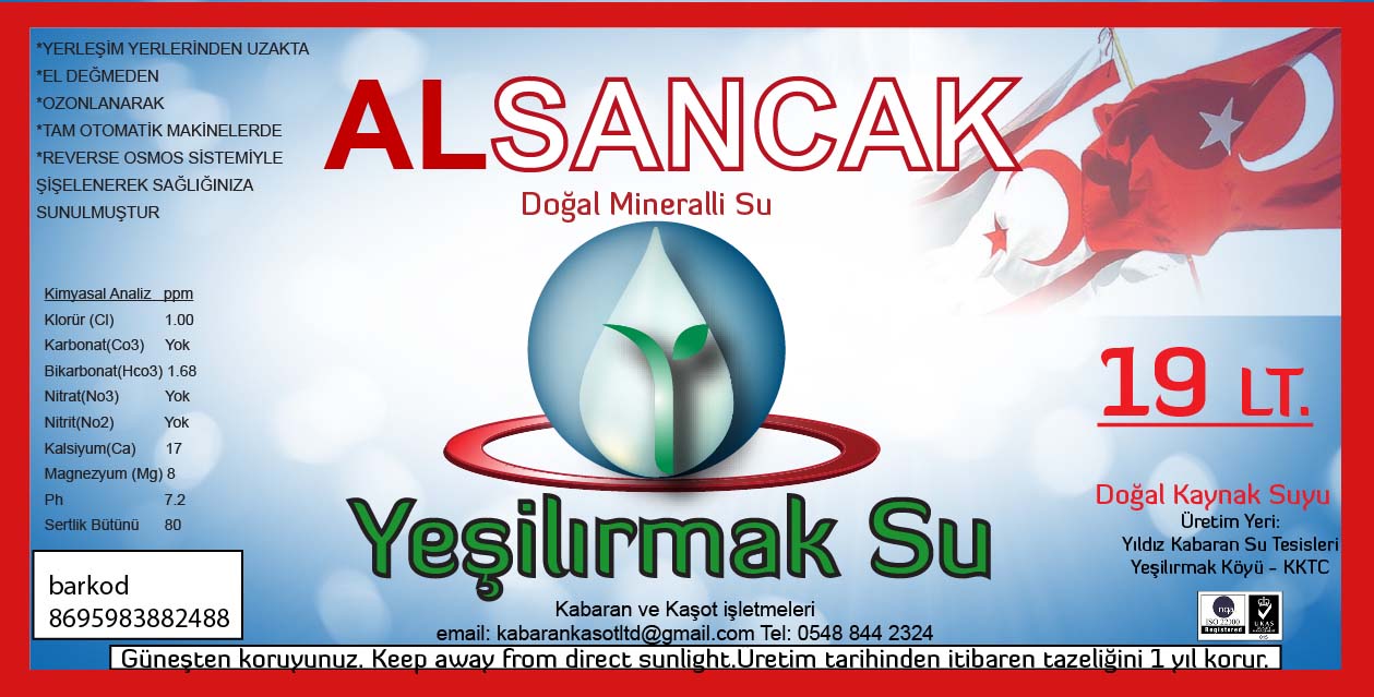 Alsancak