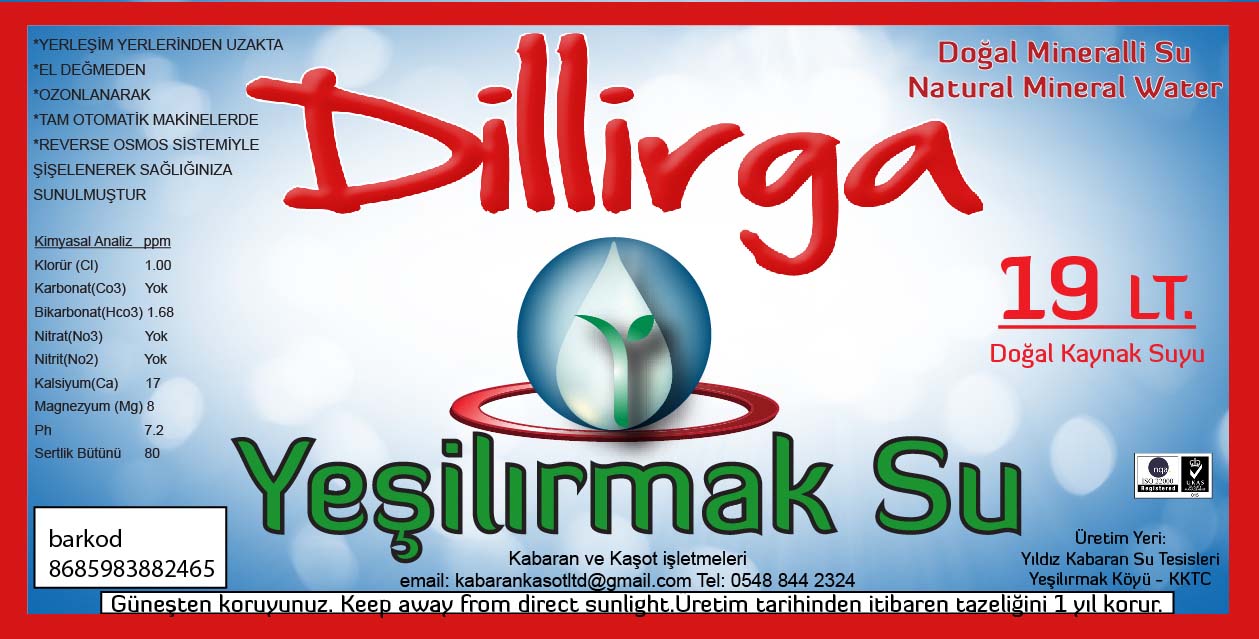 Dillirga