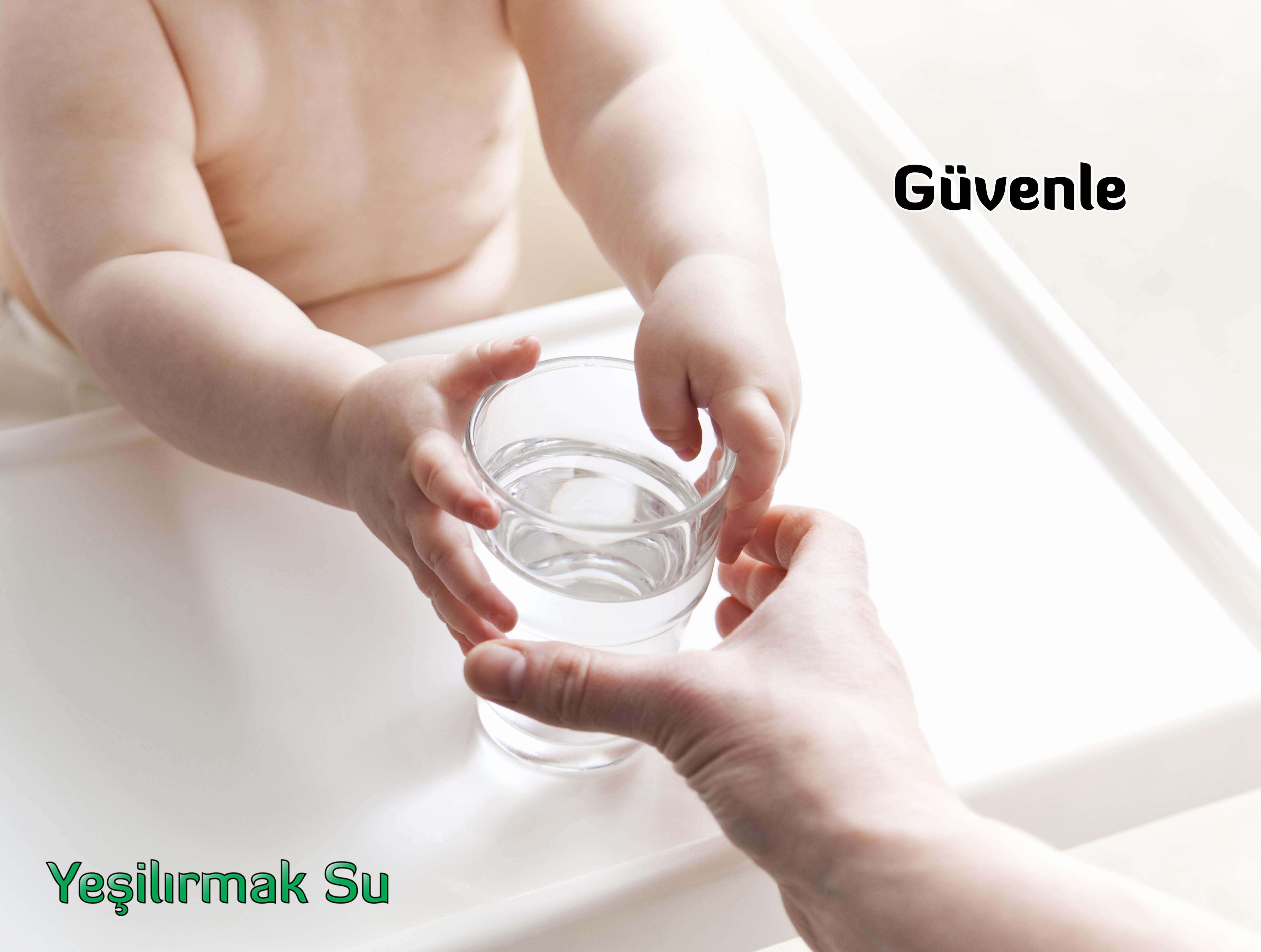 Yeşilırmak Su
