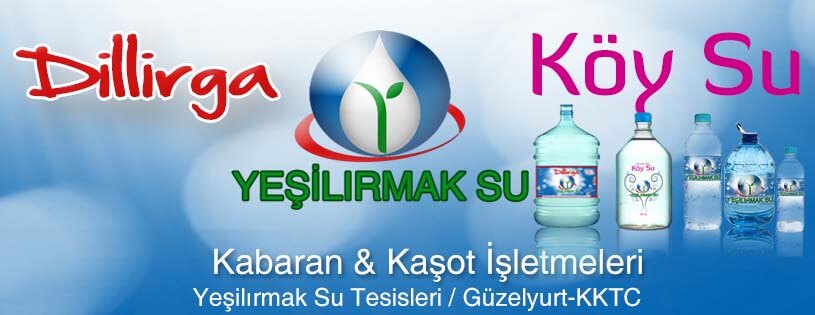 Yeşilırmak Su