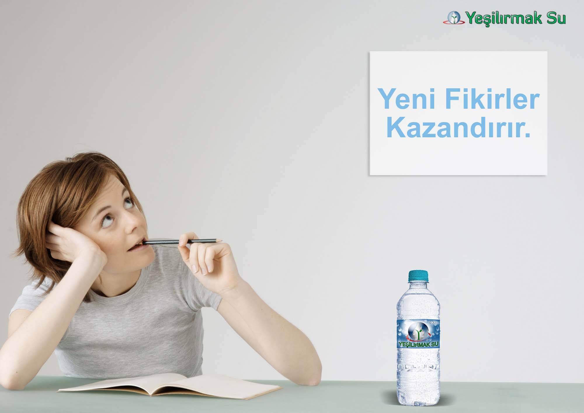 Yeşilırmak Su